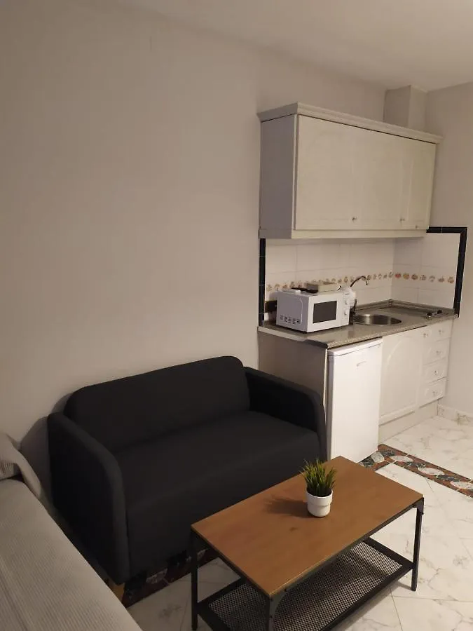 Appartamento La Palmera Rooms Alhaurín el Grande Spagna