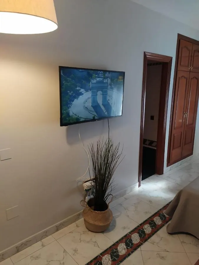 Appartamento La Palmera Rooms Alhaurín el Grande