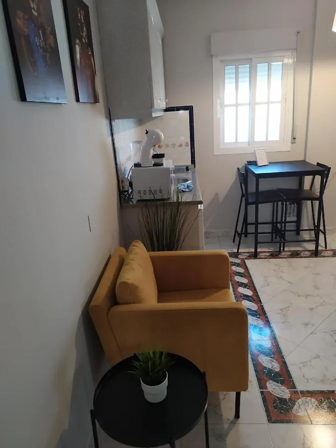 La Palmera Rooms Alhaurín el Grande Appartamento