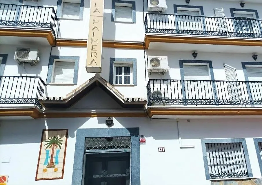 La Palmera Rooms Alhaurin el Grande Spain