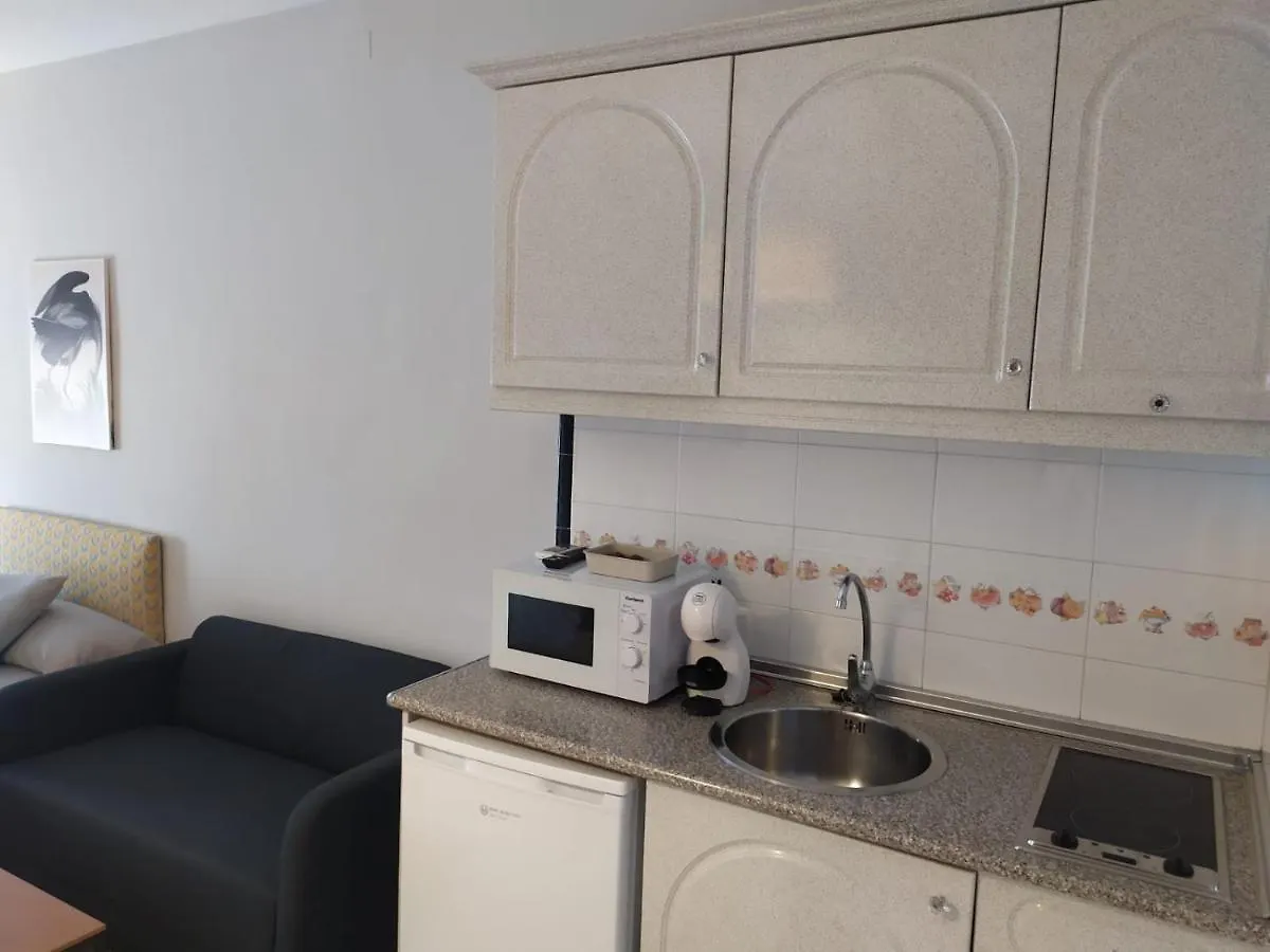 La Palmera Rooms Alhaurin el Grande Apartment