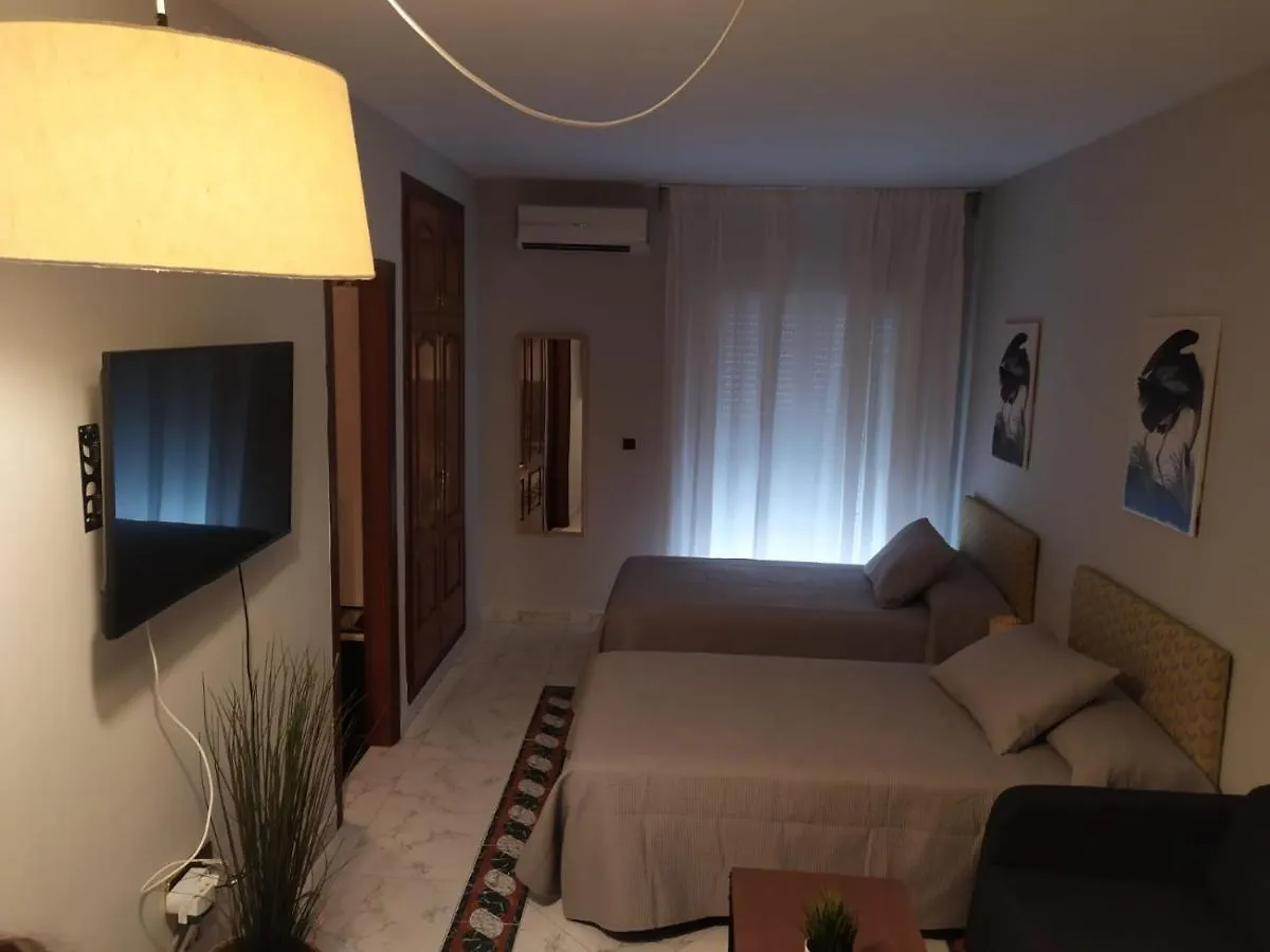 Apartment La Palmera Rooms Alhaurin el Grande
