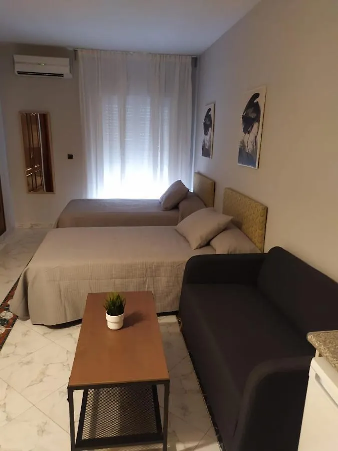 La Palmera Rooms Alhaurin el Grande Spain