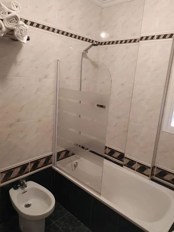 La Palmera Rooms Alhaurin el Grande