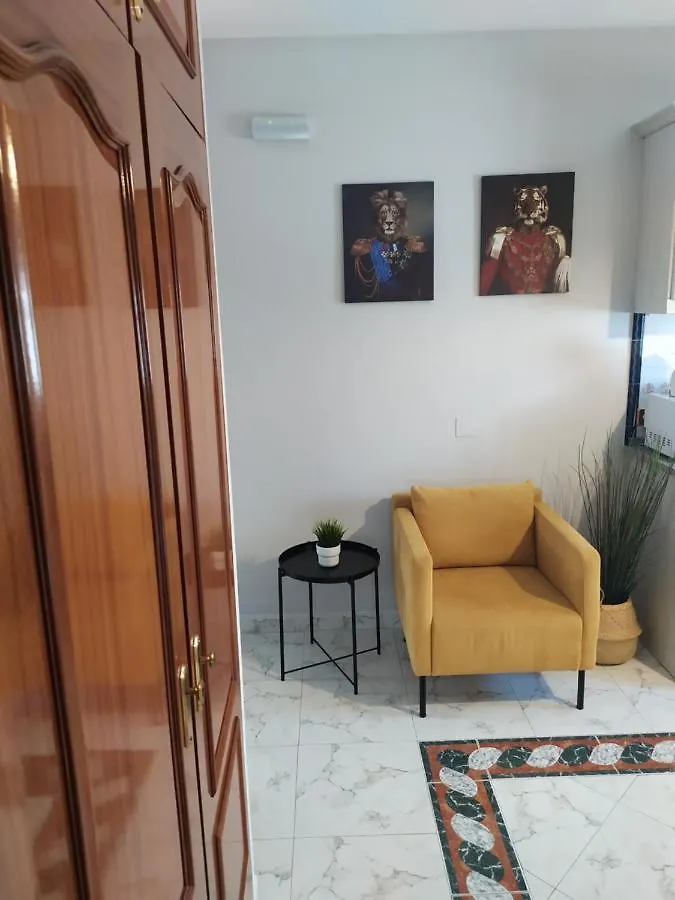 La Palmera Rooms Alhaurin el Grande 0*,  Spain