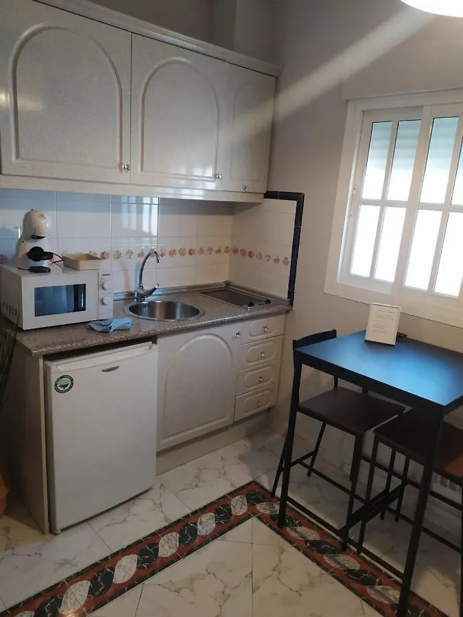 La Palmera Rooms Alhaurin el Grande Apartment