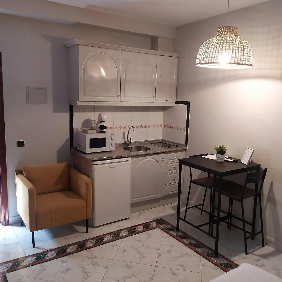 La Palmera Rooms Alhaurin el Grande 0*,